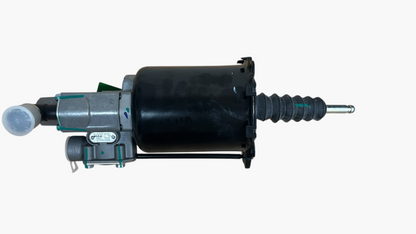 Man TGA Debriyaj Alt Merkezi Pentosinli Wabco 9700514120  81307256084