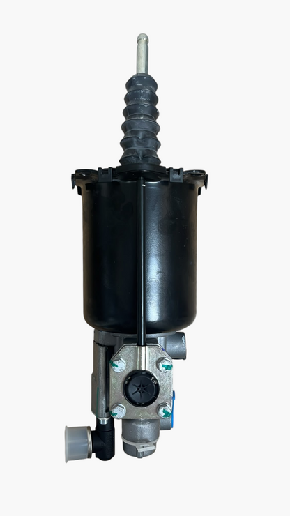 Man TGA Debriyaj Alt Merkezi Pentosinli Wabco 9700514120  81307256084