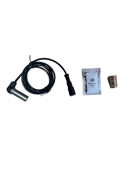 Hella 6PU230048051 Ön Sağ Sol ABS Sensörü 1500mm Mercedes Actros Axor A0025422518