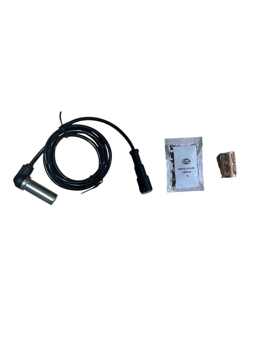 Hella 6PU230048051 Ön Sağ Sol ABS Sensörü 1500mm Mercedes Actros Axor A0025422518