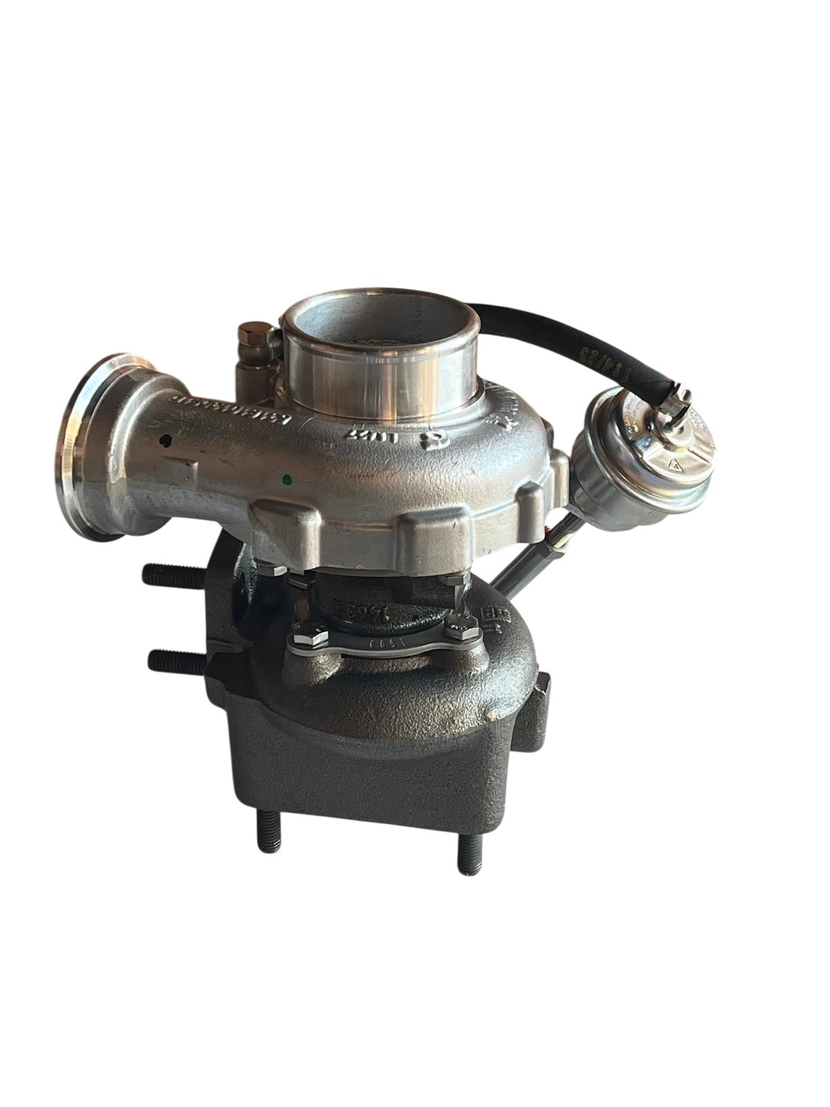 BorgWarner 53169887155 Turbo Mercedes Atego Euro 2 Euro 3 9040967699