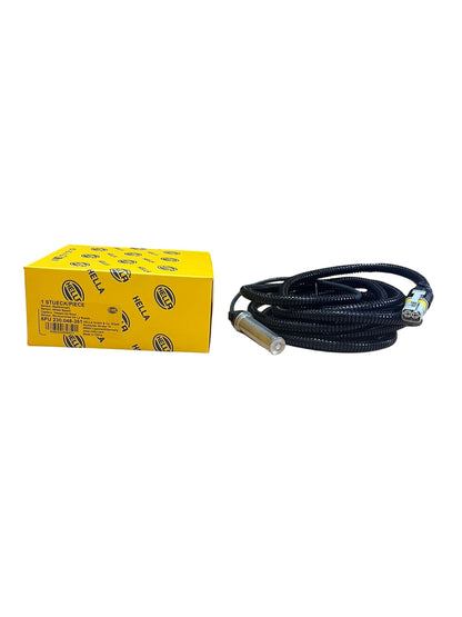 Hella 6PU230048361 Arka Sol ABS Sensörü 3000mm MAN TGL 81271206218