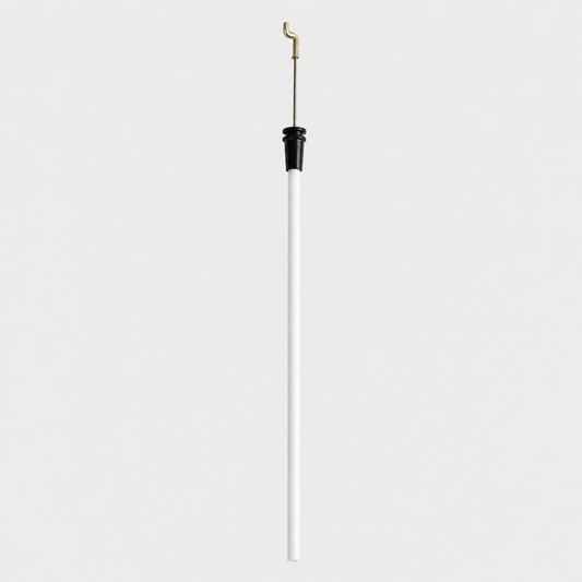 Mercedes-Benz Orjinal Kapı Açma Teli 71 Cm Mercedes Axor 9737600204 Mercedes Benz