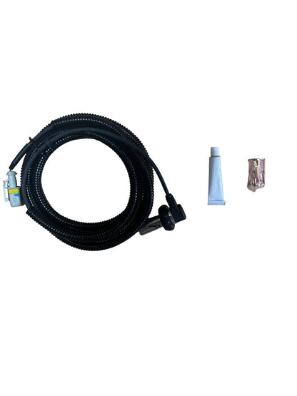 Hella 6PU230048421 Arka Sol ABS Sensörü 2150mm MAN TGA 81271206165
