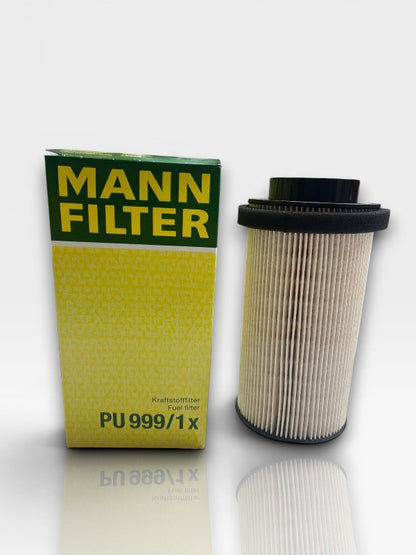 Mann Filter PU 9991X Mazot Filtresi Mercedes Actros Axor Setra Travego A5410900151