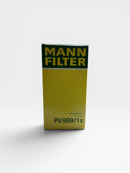 Mann Filter PU 9991X Mazot Filtresi Mercedes Actros Axor Setra Travego A5410900151