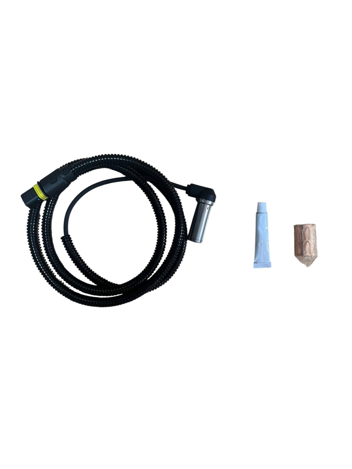 Hella 6PU230048551 Ön Sağ ABS Sensörü 1300mm MAN TGL 81271206178