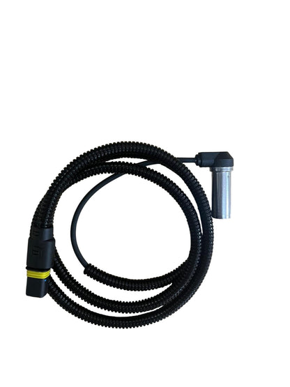 Hella 6PU230048551 Ön Sağ ABS Sensörü 1300mm MAN TGL 81271206178