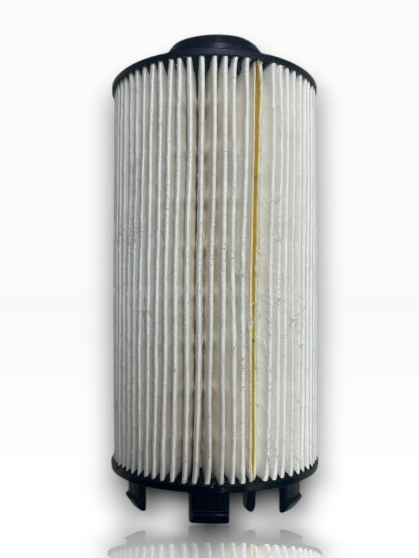 Mann Filter PU 80101-2X Mazot Filtresi Mercedes Axor Atego Euro 6 A9360906552